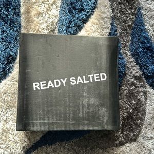 Black men’s combat boots